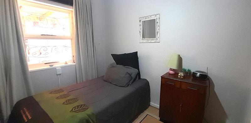 3 Bedroom Property for Sale in Bergvliet Western Cape
